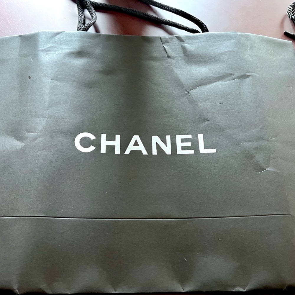Authentic Chanel Bundle - Picture 10 of 13